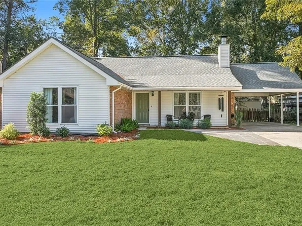 509 Teakwood Cir, Mandeville, LA 70448