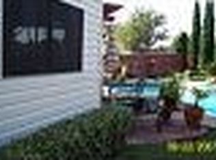 7104 Lighthouse Rd, Arlington, TX 76002