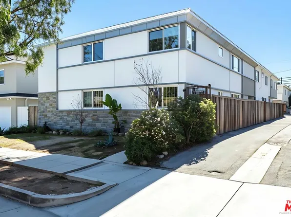 1114 23rd St APT 4, Santa Monica, CA 90403