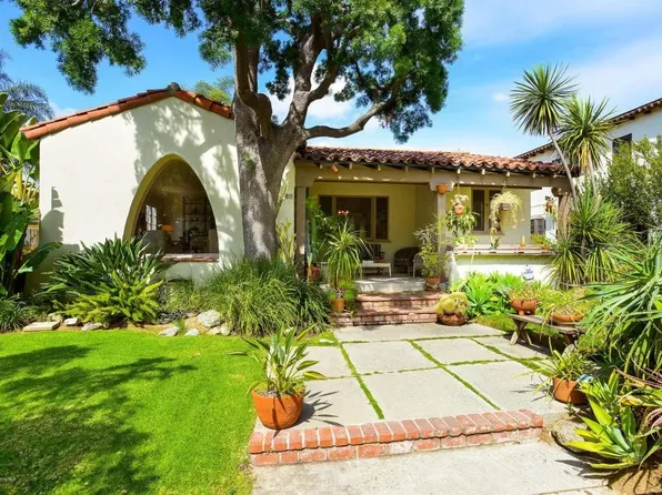 1811 Grand Oaks Ave, Altadena, CA 91001