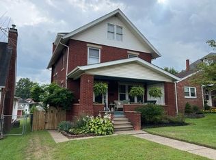 2913 Winters Rd, Huntington, WV 25702