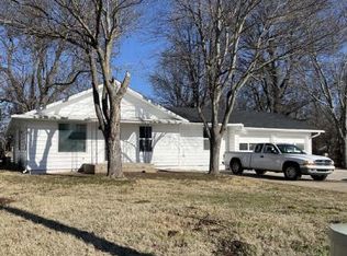 2809 W Nichols St, Springfield, MO 65803
