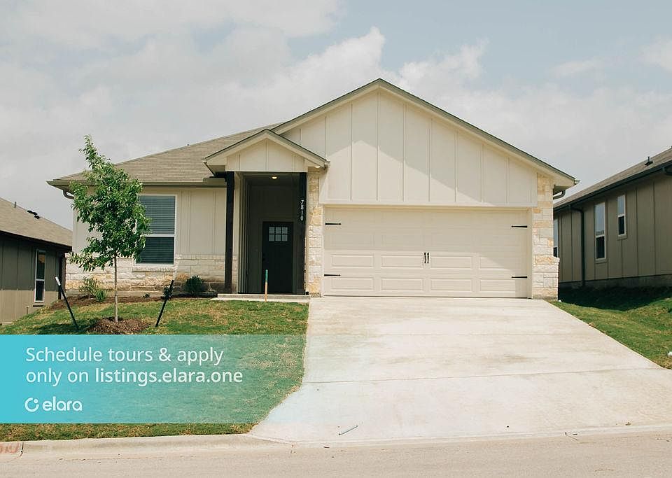 7810 Purvis St, Temple, TX 76502 Zillow