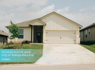 7810 Purvis St, Temple, TX 76502