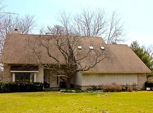 12411 S River Rd, Grand Rapids, OH 43522