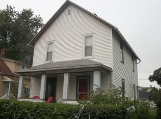 1113 Clement St, Joliet, IL 60435