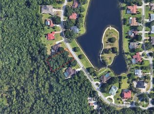 4453 Lake In The Woods Dr, Weeki Wachee, FL 34607