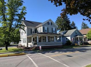 801 Chestnut St, Mifflinburg, PA 17844