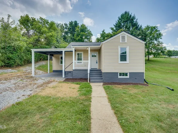 808 Edison St, Kingsport, TN 37665