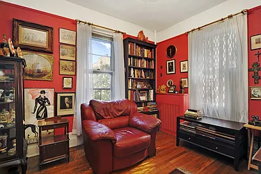 Sold by Corcoran