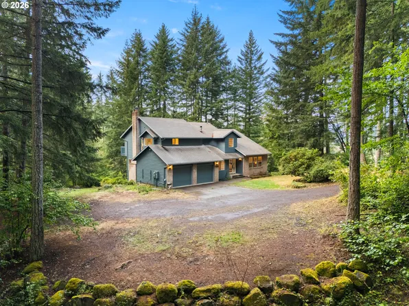 38015 SE Fall Creek Rd, Estacada, OR 97023