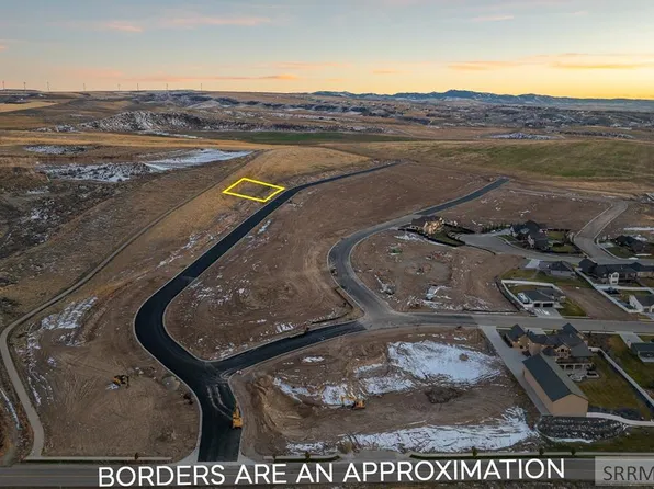 3337 Lancer Ave, Idaho Falls, ID 83406