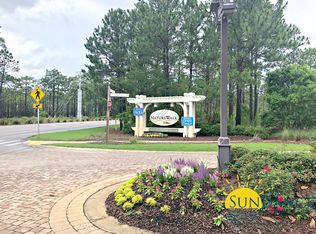 426 Flatwoods Forest Loop, Santa Rosa Beach, FL 32459