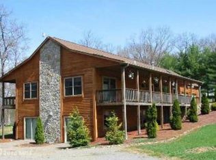 26 Gleanings Dr, Swanton, MD 21541