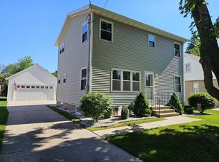 3220 Waldo Blvd, Manitowoc, WI 54220