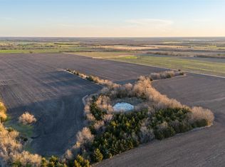 County Road 3070, Ben Franklin, TX 75415