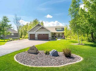 4341 Sugar Maple Dr, Hermantown, MN 55811