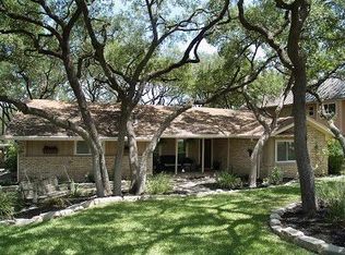 425 Ridgewood Rd, West Lake Hills, TX 78746