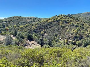 Pine Tree Ln, Julian, CA 92036