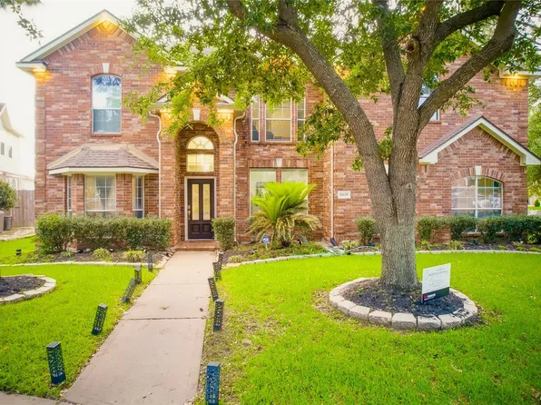 16639 Barrett Post Ln, Houston, TX 77095