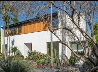 800 N Orlando Ave, Los Angeles, CA 90069