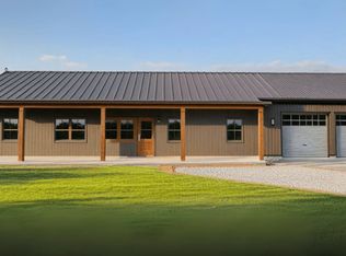 Barndo Calk Rd LOT 6, Tioga, TX 76271