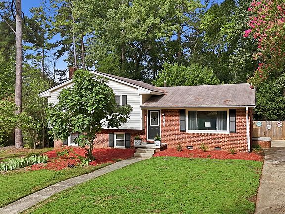 3rd image of 3629 Allendale Dr
