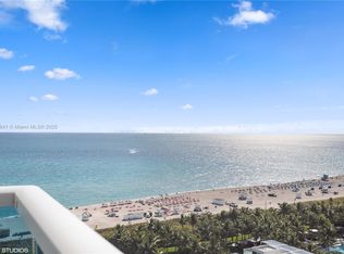 2301 Collins Ave APT 1502, Miami Beach, FL 33139