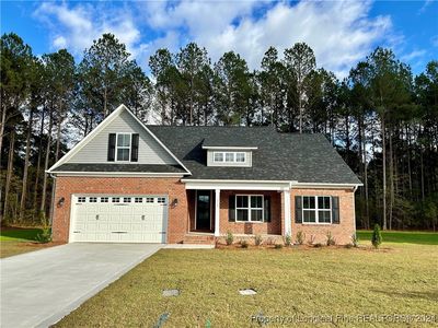 310 Baymeadow Bnd, Lumberton, NC, 28358