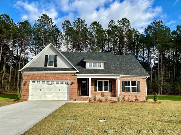310 Baymeadow Bnd, Lumberton, NC 28358