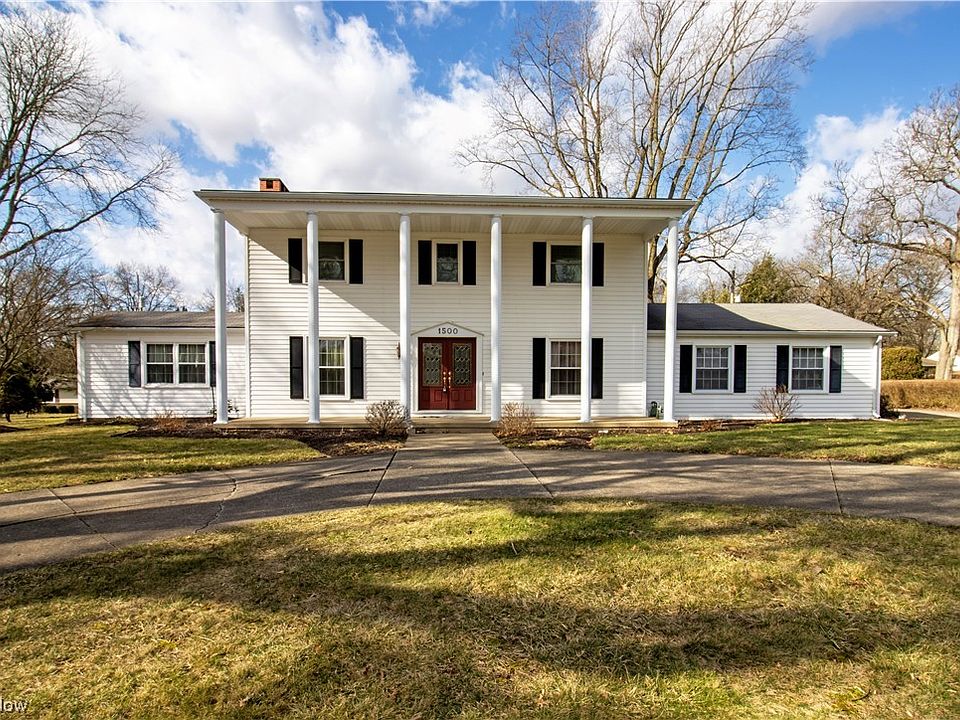 1500 Christmas Run Blvd, Wooster, OH 44691 Zillow