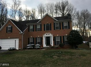 1609 Portland Ave, Fort Washington, MD 20744