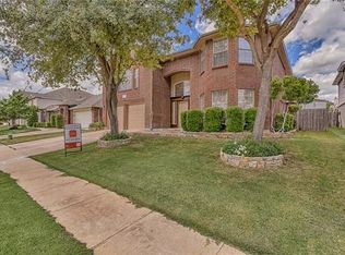 225 Matlock Meadow Dr, Arlington, TX 76002