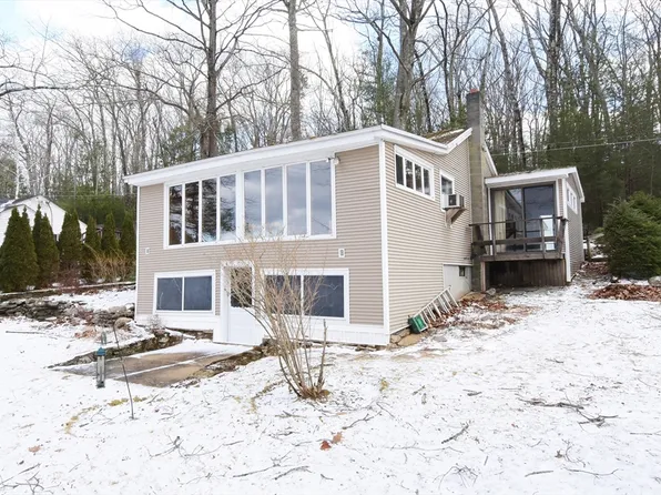 58 Stevens Park Rd, Charlton, MA 01507