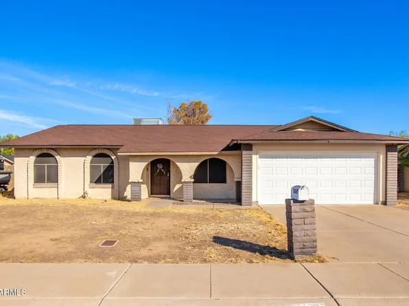 10009 N 47TH Drive, Glendale, AZ 85302