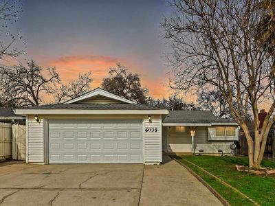 6035 Remington Ave, Carmichael, CA, 95608