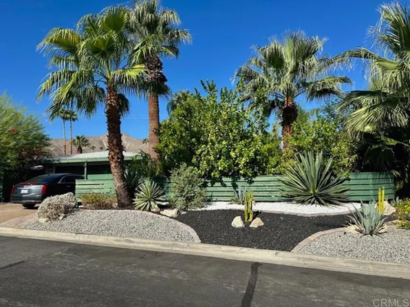 37875 Palo Verde Dr, Cathedral City, CA 92234