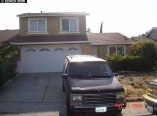 516 Laura Ann Ct, Bay Point, CA