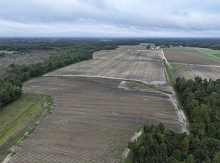 Huckleberry Rd Lot Wp001, Lucama, NC 27851