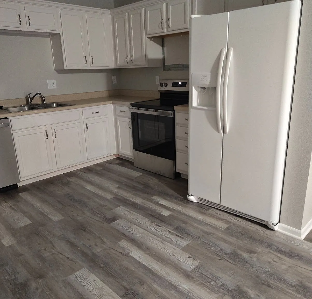 2 bed, 1.5 bath, $1,200 — Photo 4