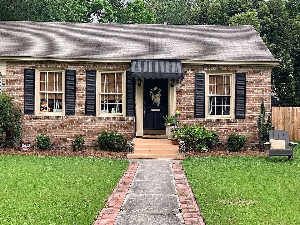 1910 Hunter Ave, Mobile, AL 36606 Zillow