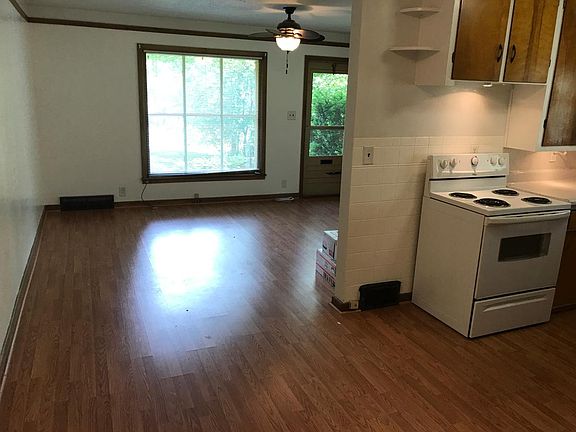 Front room