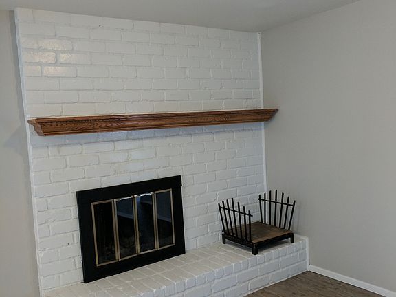 fire place