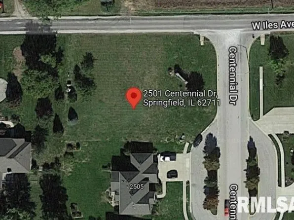 2501 Centennial Dr, Springfield, IL 62711