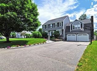 6 Catherine Ave, Franklin, MA 02038