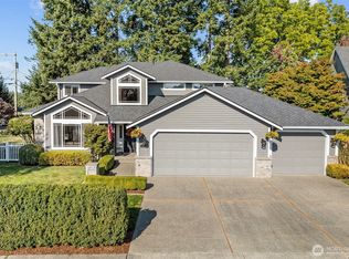 102 Stone Ridge Drive, Snohomish, WA 98290