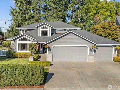 102 Stone Ridge Drive, Snohomish, WA, 98290