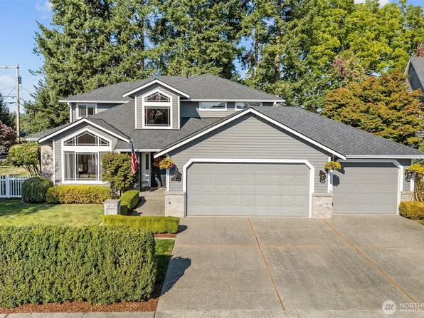 102 Stone Ridge Drive, Snohomish, WA 98290