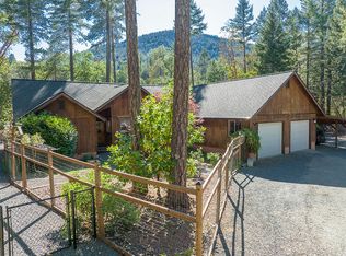 141 Warren Rd, Selma, OR 97538