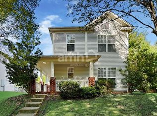 7619 Prairie Rose Ln, Huntersville, NC 28078
